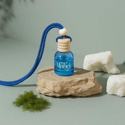 See Mist | Car Perfume Hanging Pod | 10 ML