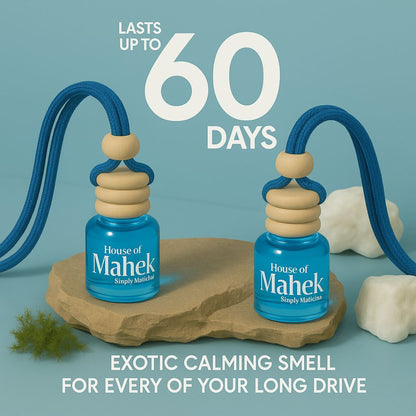 See Mist | Car Perfume Hanging Pod | 10 ML